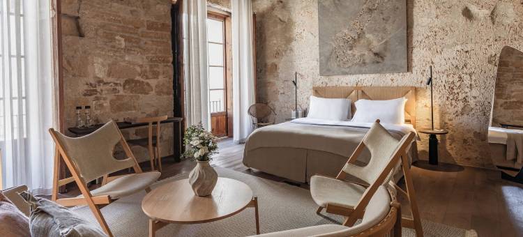 Nobis Hotel Palma, a Member of Design Hotels图片