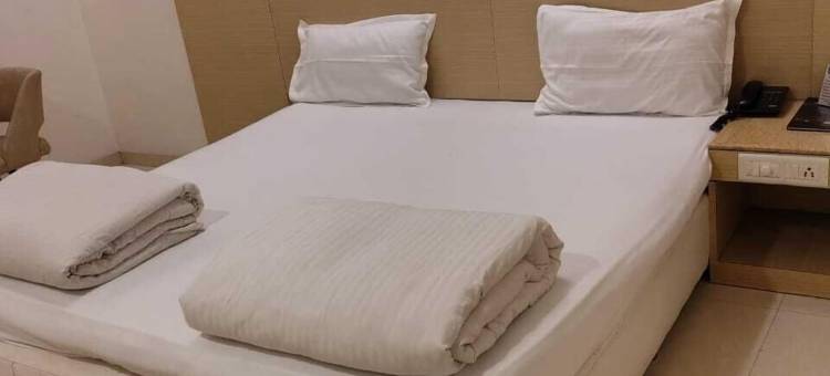 皇家潘纳酒店(Hotel Royal Panna)图片