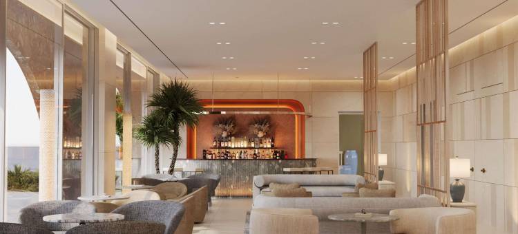 绿色海岸美憬阁系列酒店(2025 年 6 月开业)(Green Coast Hotel MGallery Collection)图片