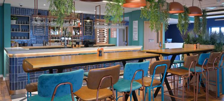 Travelodge Skegness Seafront图片