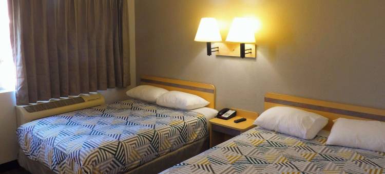 宾馆6 安大略，OR(Motel 6 Ontario, or)图片