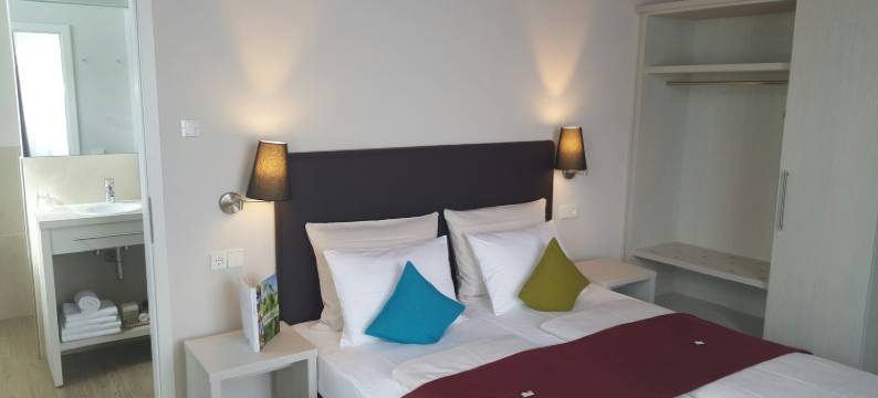 帕拉蒂尼酒店(Hotel Palatina "Hotel-Restaurant")图片