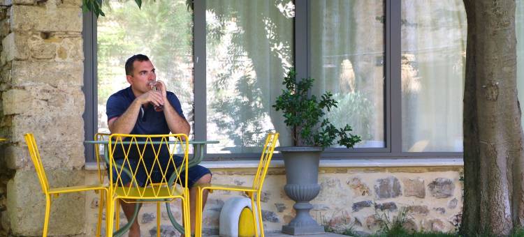 明亮夜晚酒店(Les Nuits Pétillantes)图片