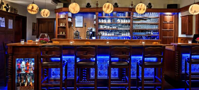 阿特斯库尔酒店(Altes Gasthaus Kuhr - Hotel & Restaurant)图片