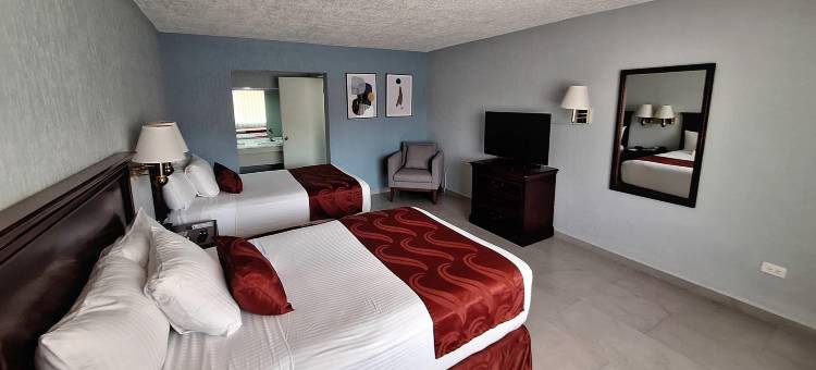 凯艺酒店-皮德拉内格拉(Quality Inn Piedras Negras)图片