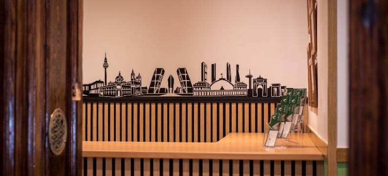 圣安东尼奥旅馆(Hostal San Antonio)图片