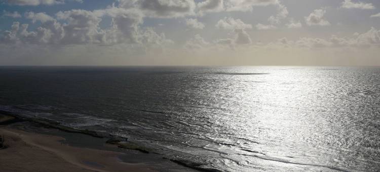 HY 海滩公寓 - 国际酒店(HY Beach Flats - International)图片