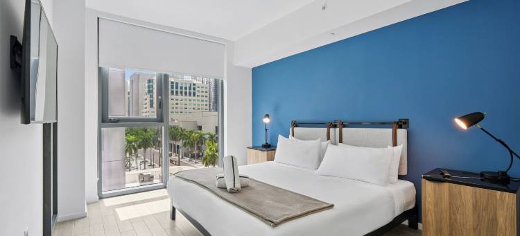 Sentral Alea迈阿密(Sentral Alea Miami)图片