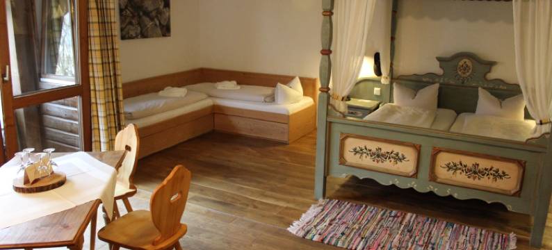 欧森维特旅馆(Gasthof Ochsenwirt)图片