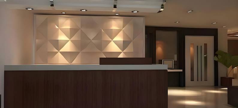 斯普雷梅温贝拉酒店(Bella Hotel Surabaya)图片