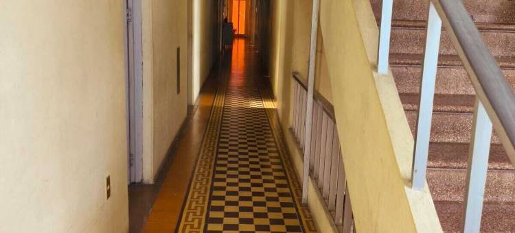 欧里登酒店(Hotel Oliden)图片