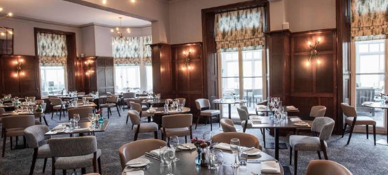 湖畔酒店及水疗中心(Lakeside Hotel and Spa)图片