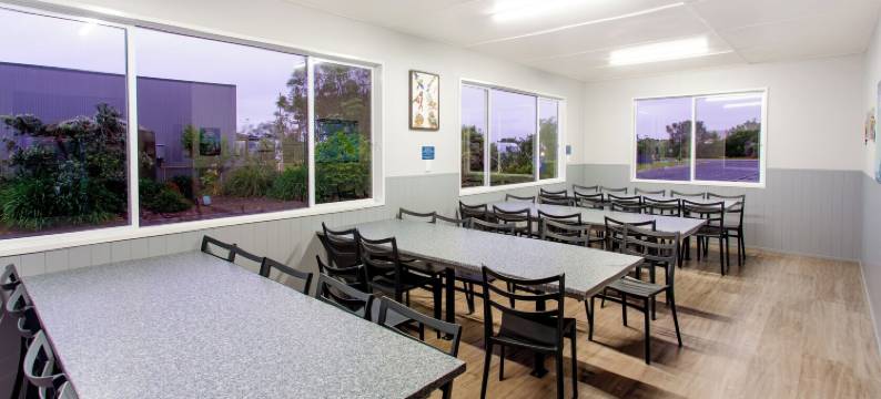 卡特斯海滩十大假日公园(Carters Beach Top 10 Holiday Park)图片