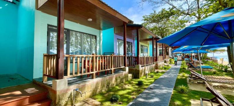 橙子度假村(Orange Resort)图片