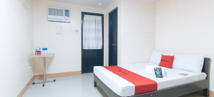RedDoorz @ Isabelita Hotel Tuguegarao City图片