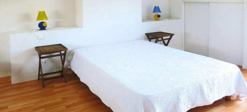 Holiday home close to the beach图片