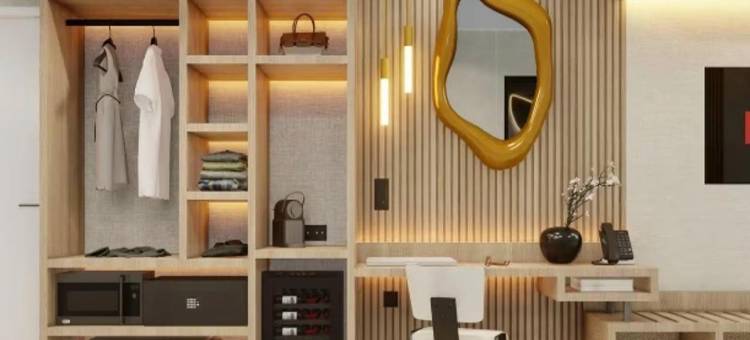 Best Western Plus Hotel Saint-Roch Orleans图片