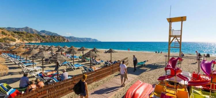 Lopera Cave Apartment with View图片