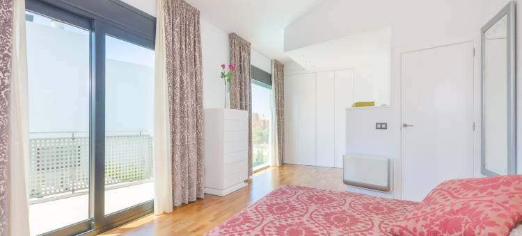 La Primera - Villa With Private Pool In Sa Torre图片