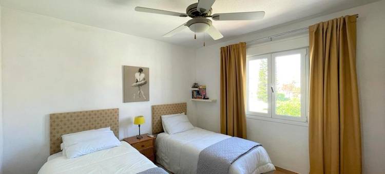 Holiday Home Costa Tropical near Beach图片