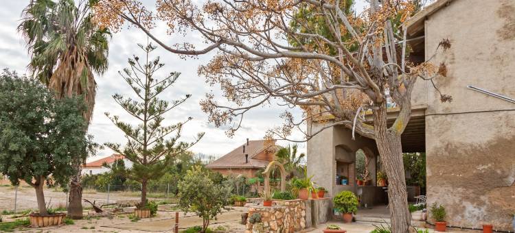 Holiday Home in Deltebre near the Beach图片