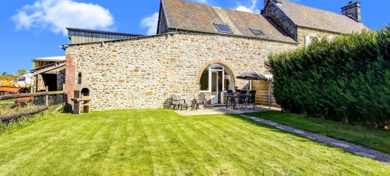 Brainville Garden Escape图片