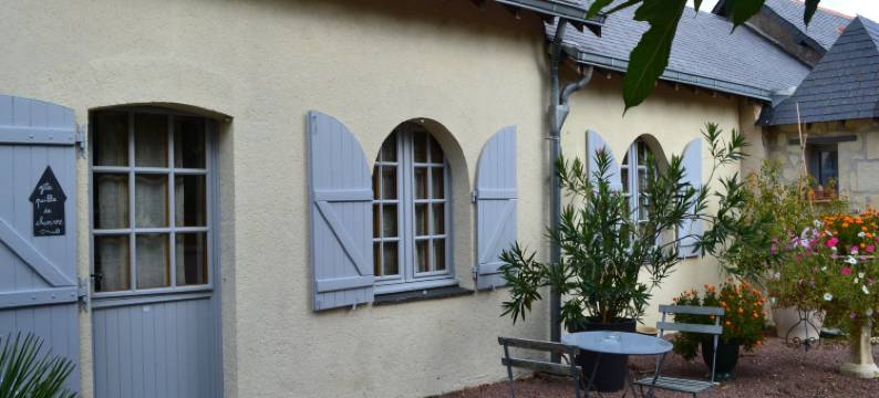 Romantic Loire Hideaway图片