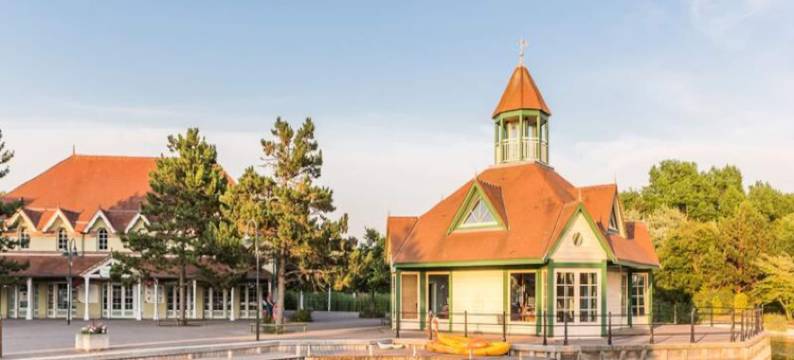 3-room apartment for 6 people - Selection图片