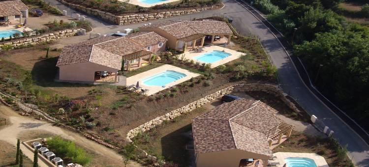 Villa in Callian with Private Pool图片