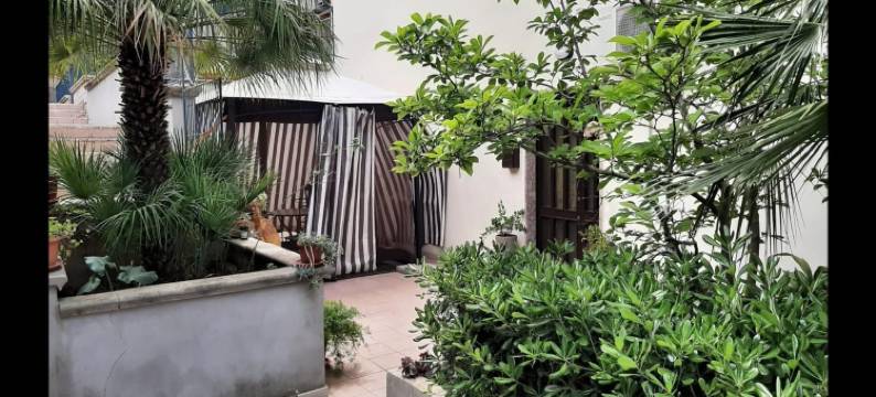 Apartment in Matera near Historic Center图片