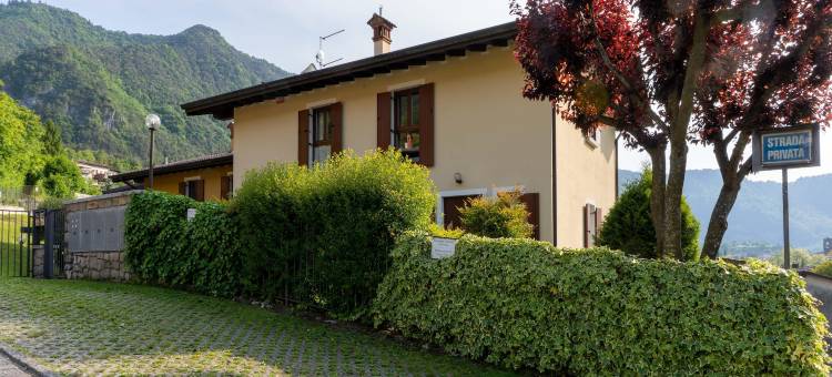 Holiday Home in Idro near Scenic Hills图片