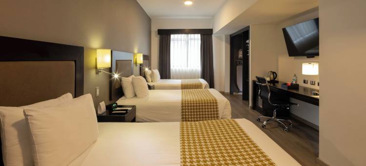 卡哈马卡温德姆太阳海岸酒店(Wyndham Costa del Sol Cajamarca)图片