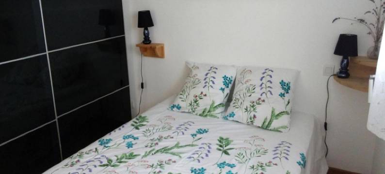 Holiday Home in Pleubian near Kermagen Beach图片