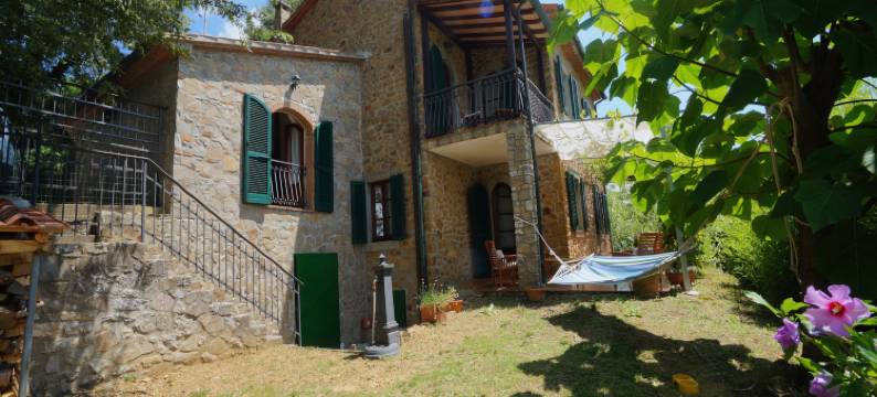 Villa Santa Fiora Farmhouse图片