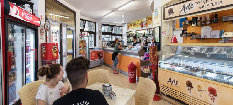 Comfy Stay by Po Delta Park图片