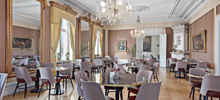 Karlskrona Stadshotell, BW Signature Collection图片