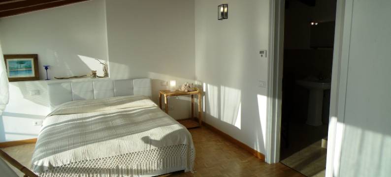 Apartment in Vello by Lake Iseo Beach图片