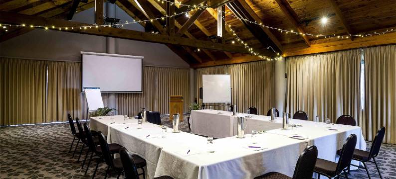 普卡公园雅高美爵度假酒店(Grand Mercure Puka Park Resort)图片