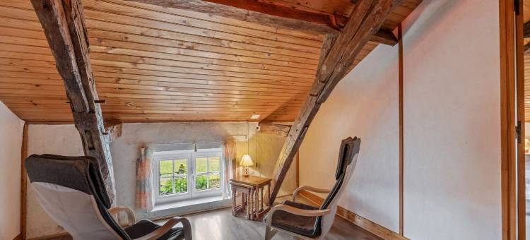 Rustic Retreat for Families图片