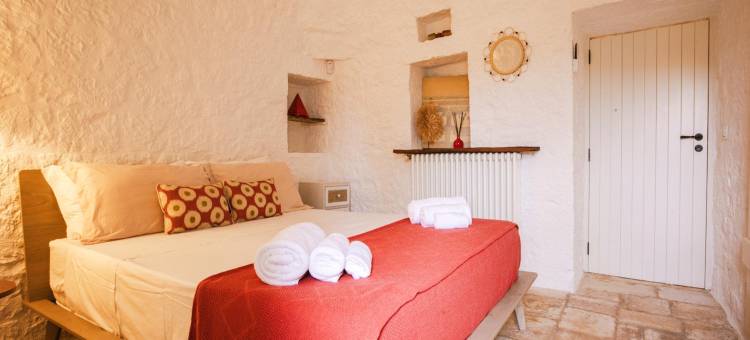 Holiday Home in Itria Valley with Private Pool图片