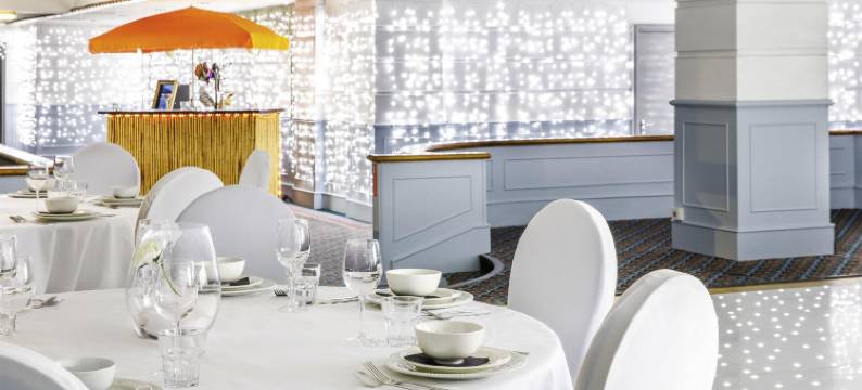 埃尔美居酒店(Mercure Ayr Hotel)图片