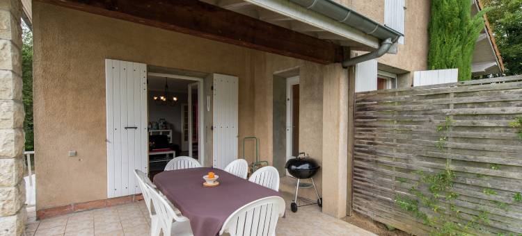 巴泰尔奈静谧休憩度假屋(Relaxing Retreat in Bathernay)图片
