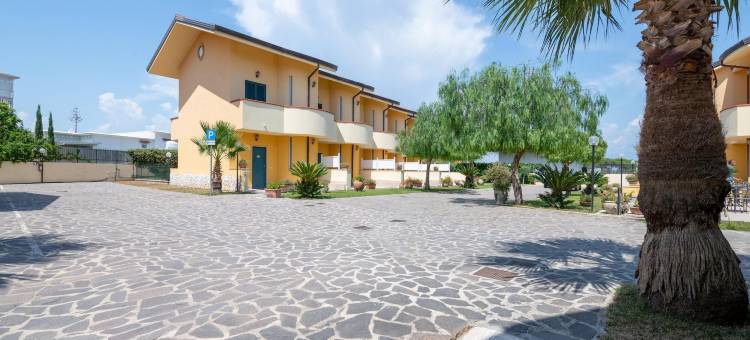 Villa Near Paestum Beach图片