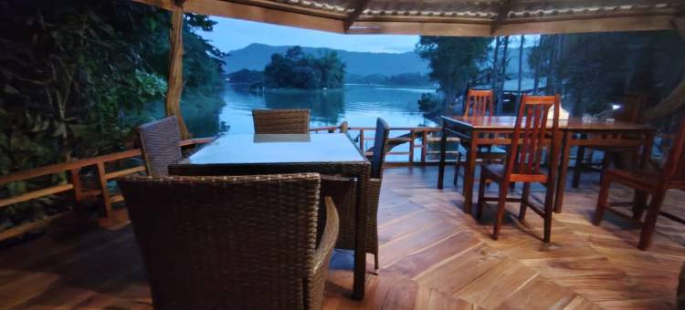 尼尔哇纳生态旅馆(Nirvana Archipel Resort)图片