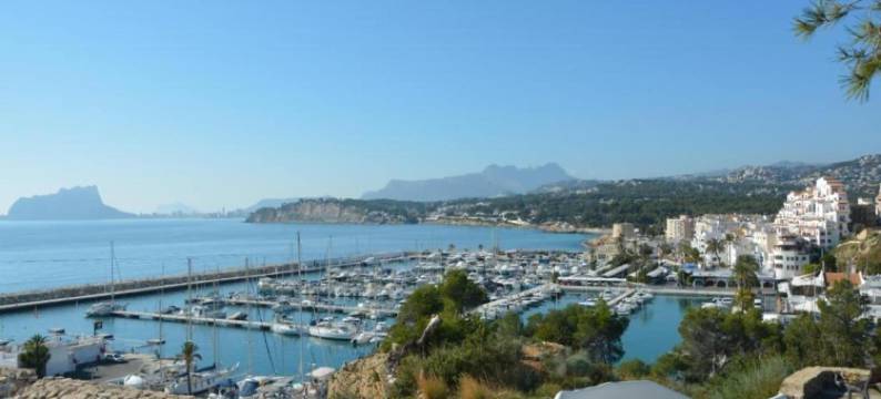 Villa with Sea Breeze Charm图片