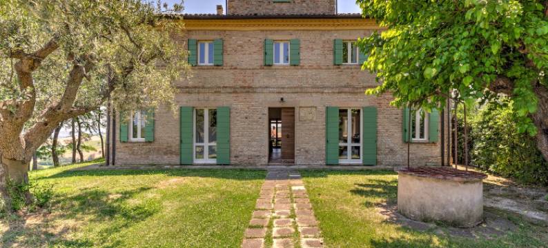 Holiday Home near Senigallia Beach图片