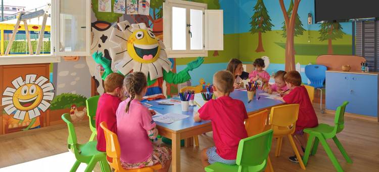 H10征服者酒店(H10 Conquistador)图片