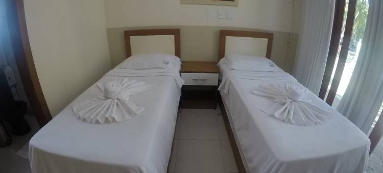 休闲岛度假屋(Sitio Ilha do Lazer)图片