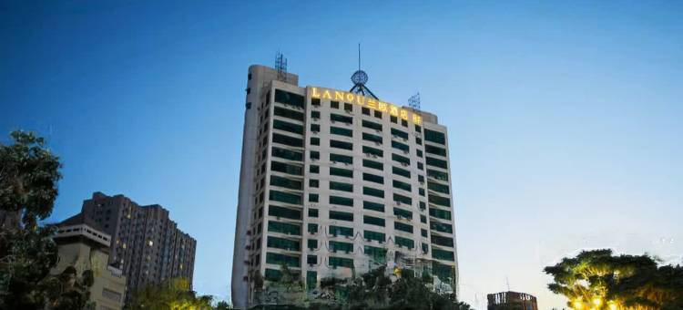 兰欧酒店(库尔勒金都广场店)图片