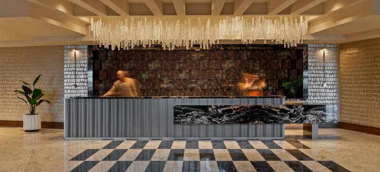 鸡农场娱乐场度假村(Chicken Ranch Casino Resort)图片